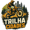 LogoTrilhaCidades